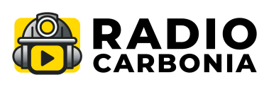 Radiocarbonia Logo Black